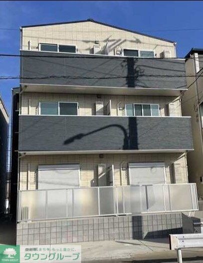 rapa津田沼の物件内観写真