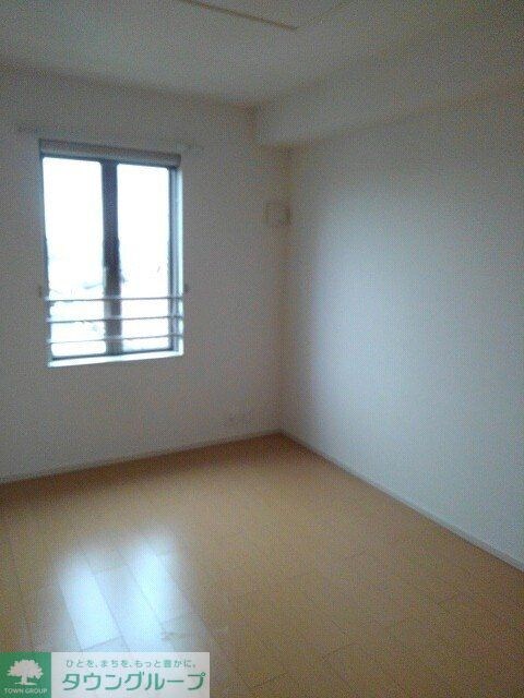 ガーデンヒルズの物件内観写真