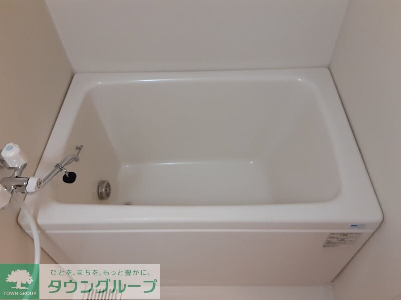 フルーエント芝山の物件内観写真