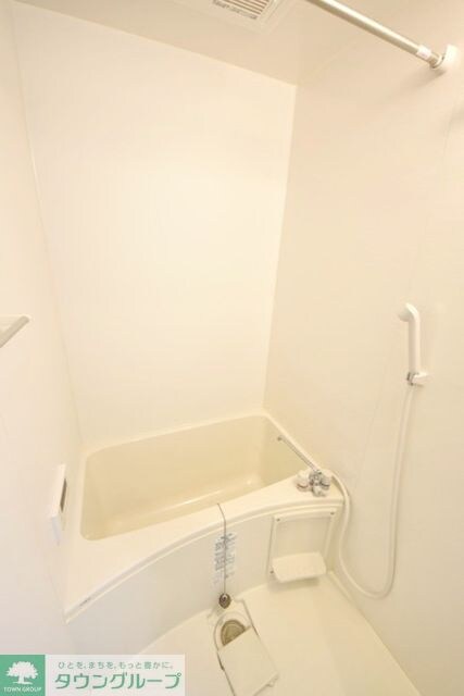 アルカンシエル幕張の物件内観写真