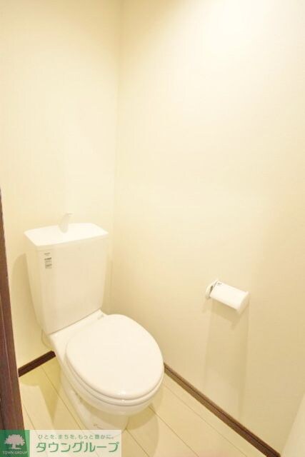 アルカンシエル幕張の物件内観写真