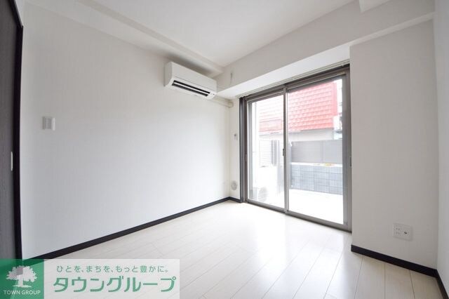 アルカンシエル幕張の物件内観写真