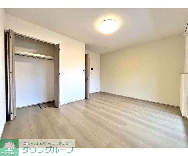 ミリアビタ稲毛の物件内観写真