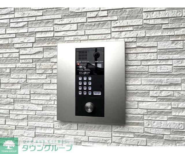 ミリアビタ稲毛の物件内観写真