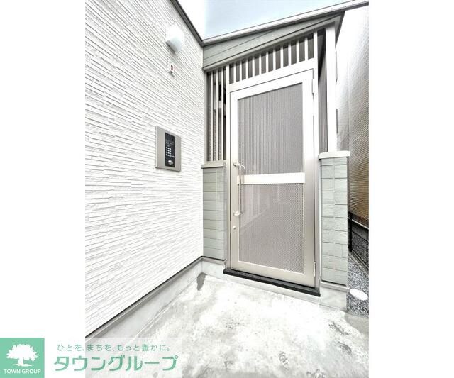 ミリアビタ稲毛の物件内観写真