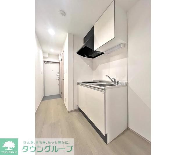 ミリアビタ稲毛の物件内観写真