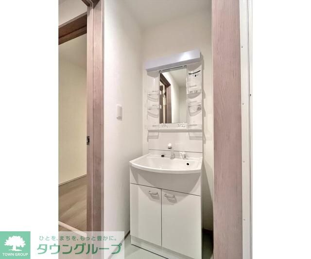 ミリアビタ稲毛の物件内観写真