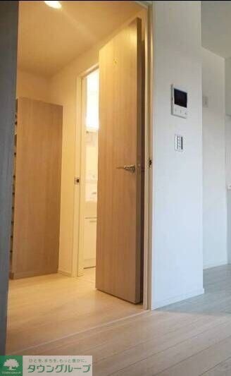 Peaks Funabashiの物件内観写真