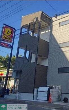 Peaks Funabashiの物件内観写真