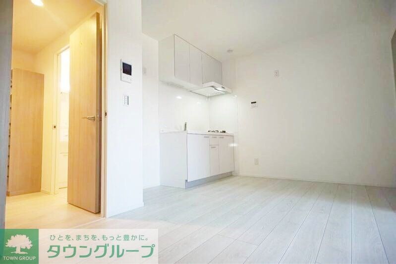 Peaks Funabashiの物件内観写真