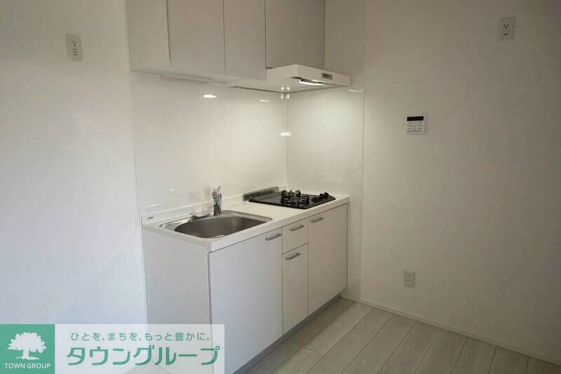 Peaks Funabashiの物件内観写真