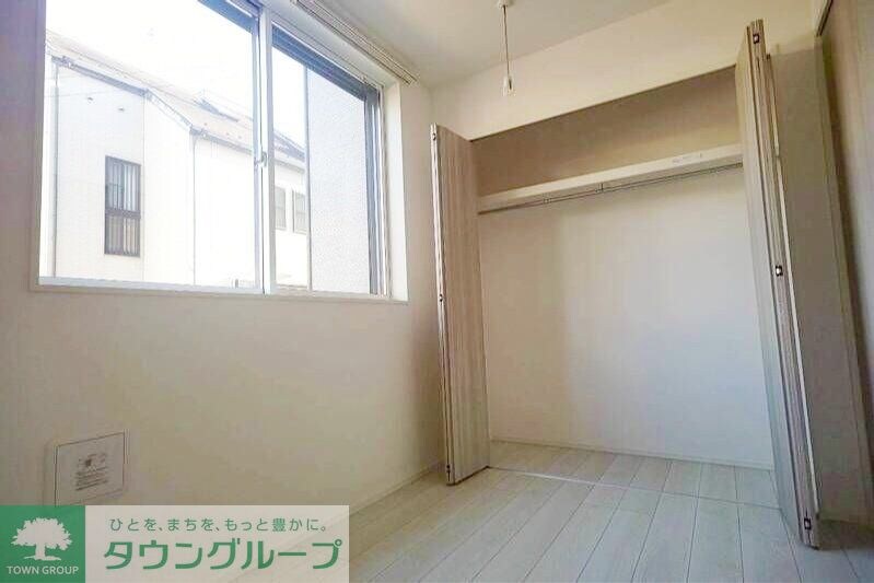 Peaks Funabashiの物件内観写真