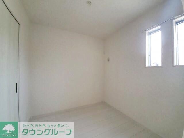 REGALEST RISEの物件内観写真