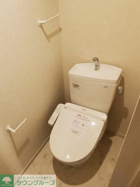 REGALEST RISEの物件内観写真