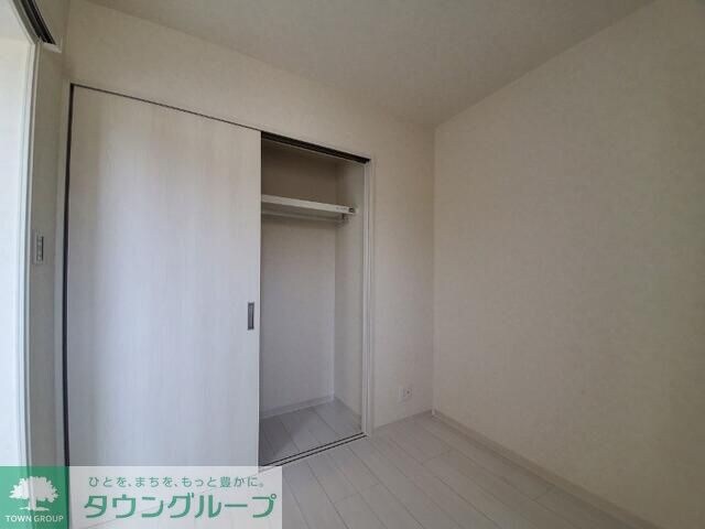 REGALEST RISEの物件内観写真