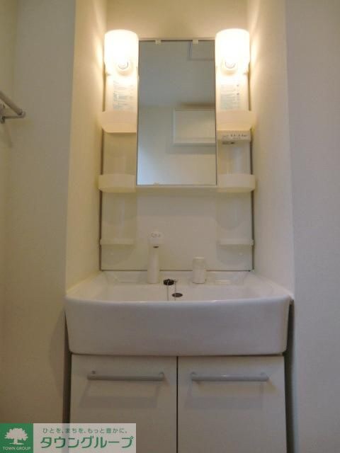 ブリーズ東海神Ａの物件内観写真