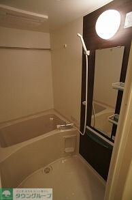 リブリ・LOTUSの物件内観写真