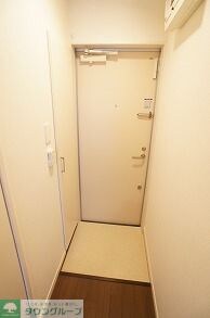 リブリ・LOTUSの物件内観写真