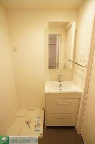 リブリ・LOTUSの物件内観写真