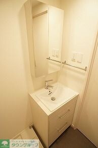 リブリ・LOTUSの物件内観写真