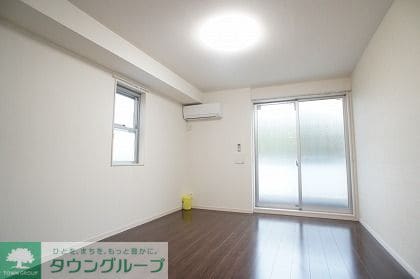 リブリ・LOTUSの物件内観写真