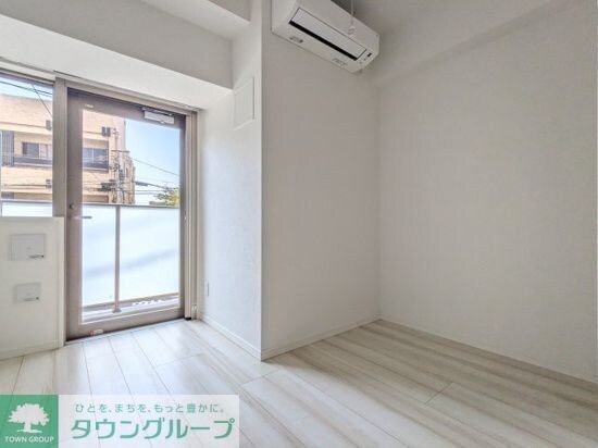 ジェイアール稲毛駅前レジデンスの物件内観写真