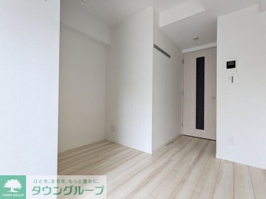 ジェイアール稲毛駅前レジデンスの物件内観写真