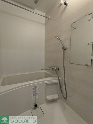 ジェイアール稲毛駅前レジデンスの物件内観写真