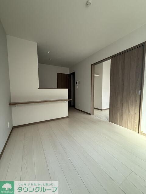 メゾン・ドゥ・アッシュ津田沼の物件内観写真