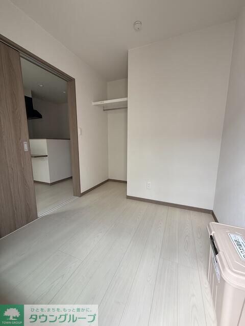 メゾン・ドゥ・アッシュ津田沼の物件内観写真