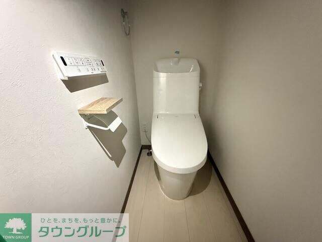 メゾン・ドゥ・アッシュ津田沼の物件内観写真