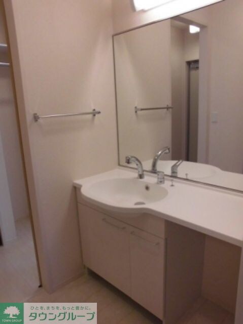 レセンテ小仲台の物件内観写真