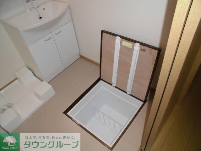 イーストパレスＹ－８の物件内観写真