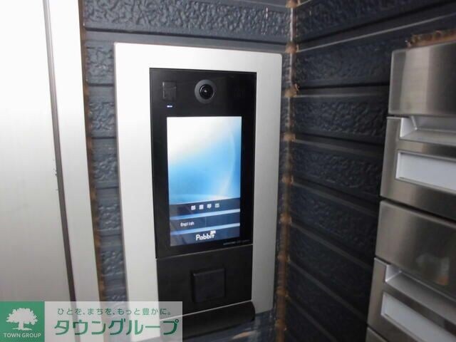 イーストパレスＹ－８の物件内観写真