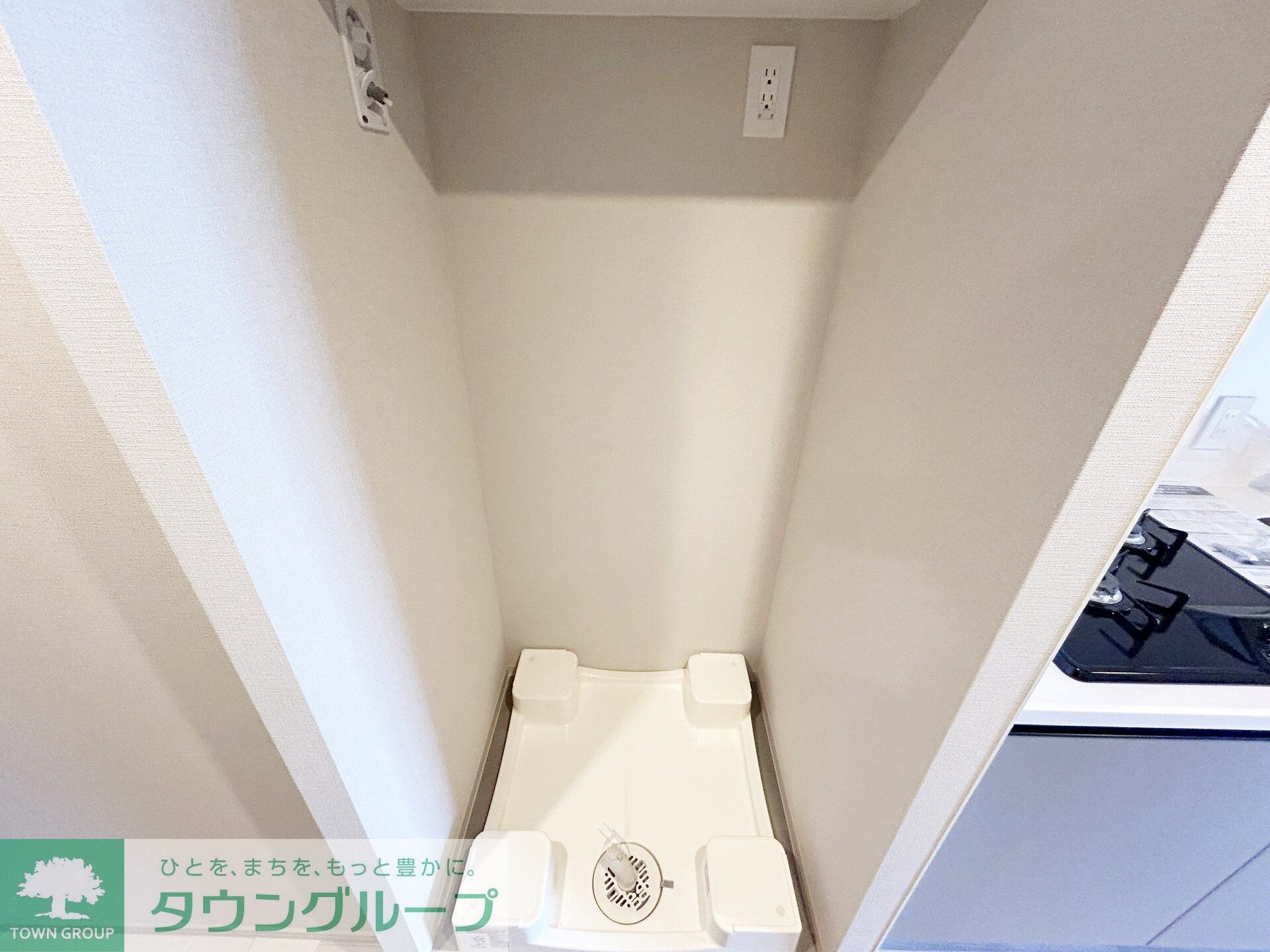 プライムメゾン千葉新町の物件内観写真