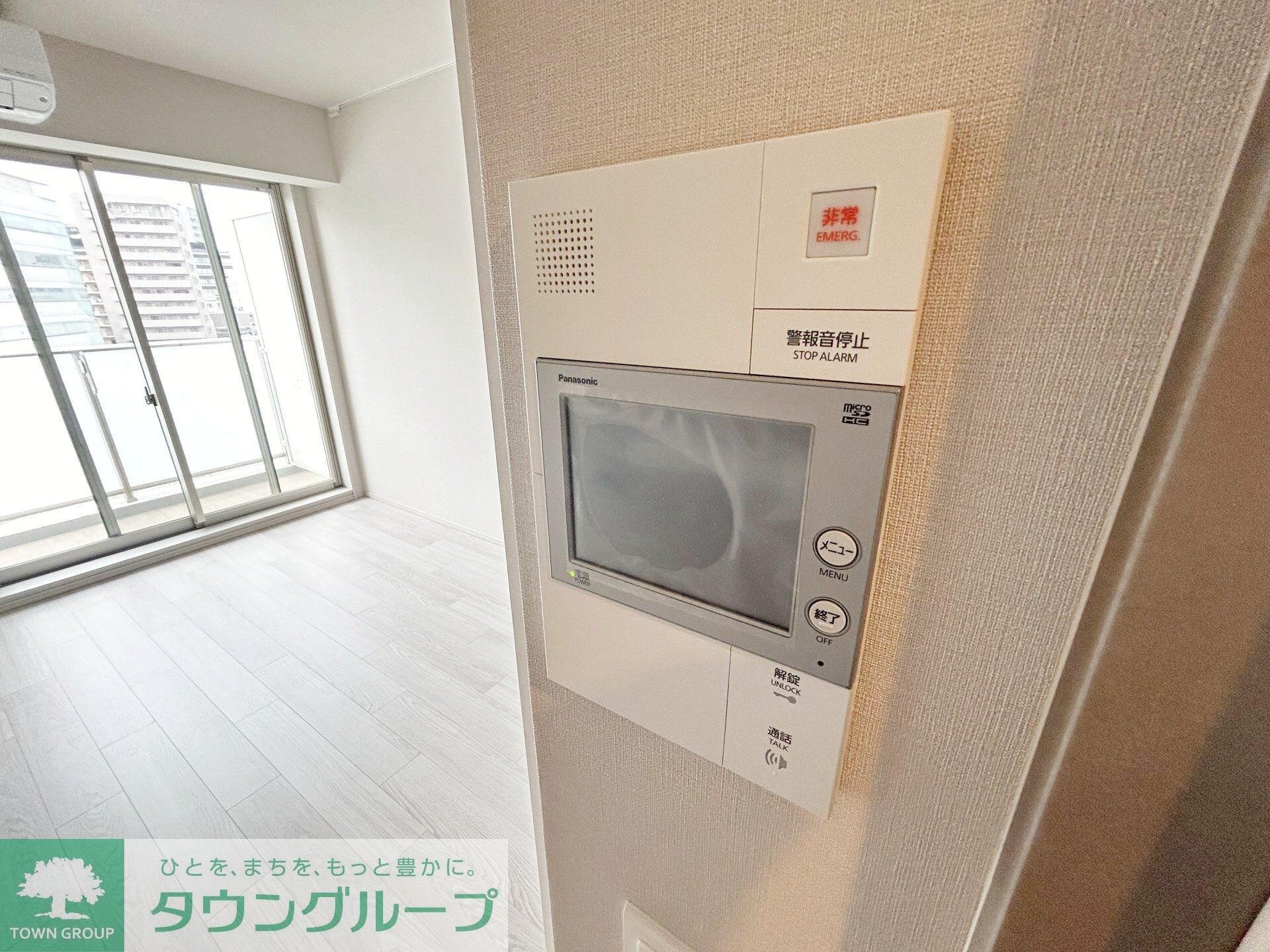 プライムメゾン千葉新町の物件内観写真