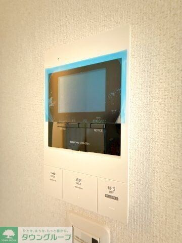 レゴリスの物件内観写真