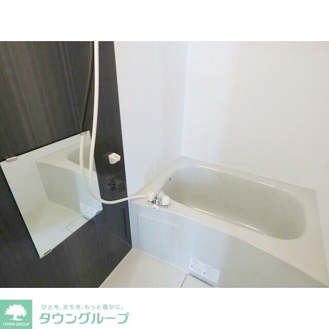 フィオーレ勝田台の物件内観写真