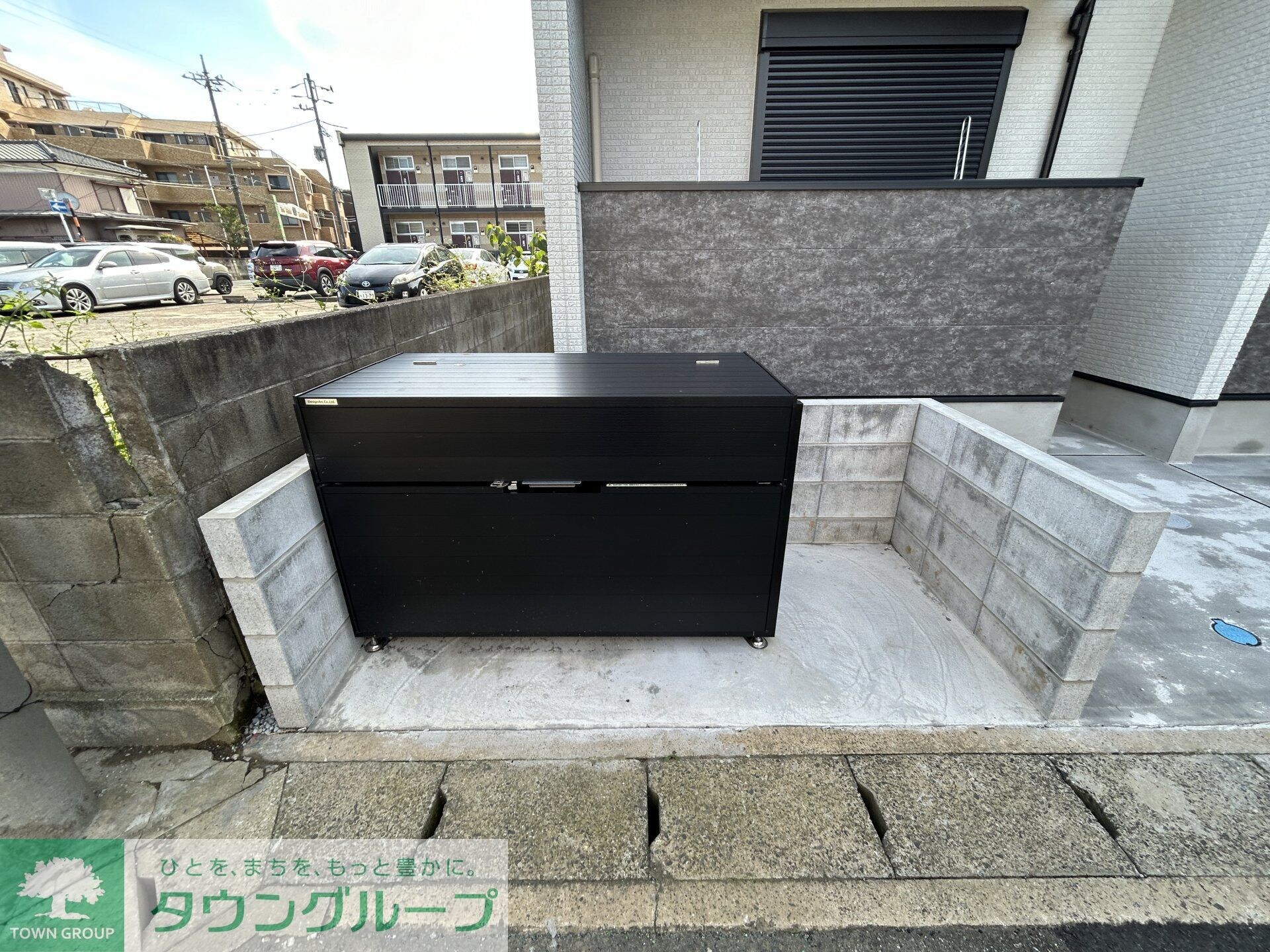 GRADUS祐光（祐光1丁目）の物件内観写真