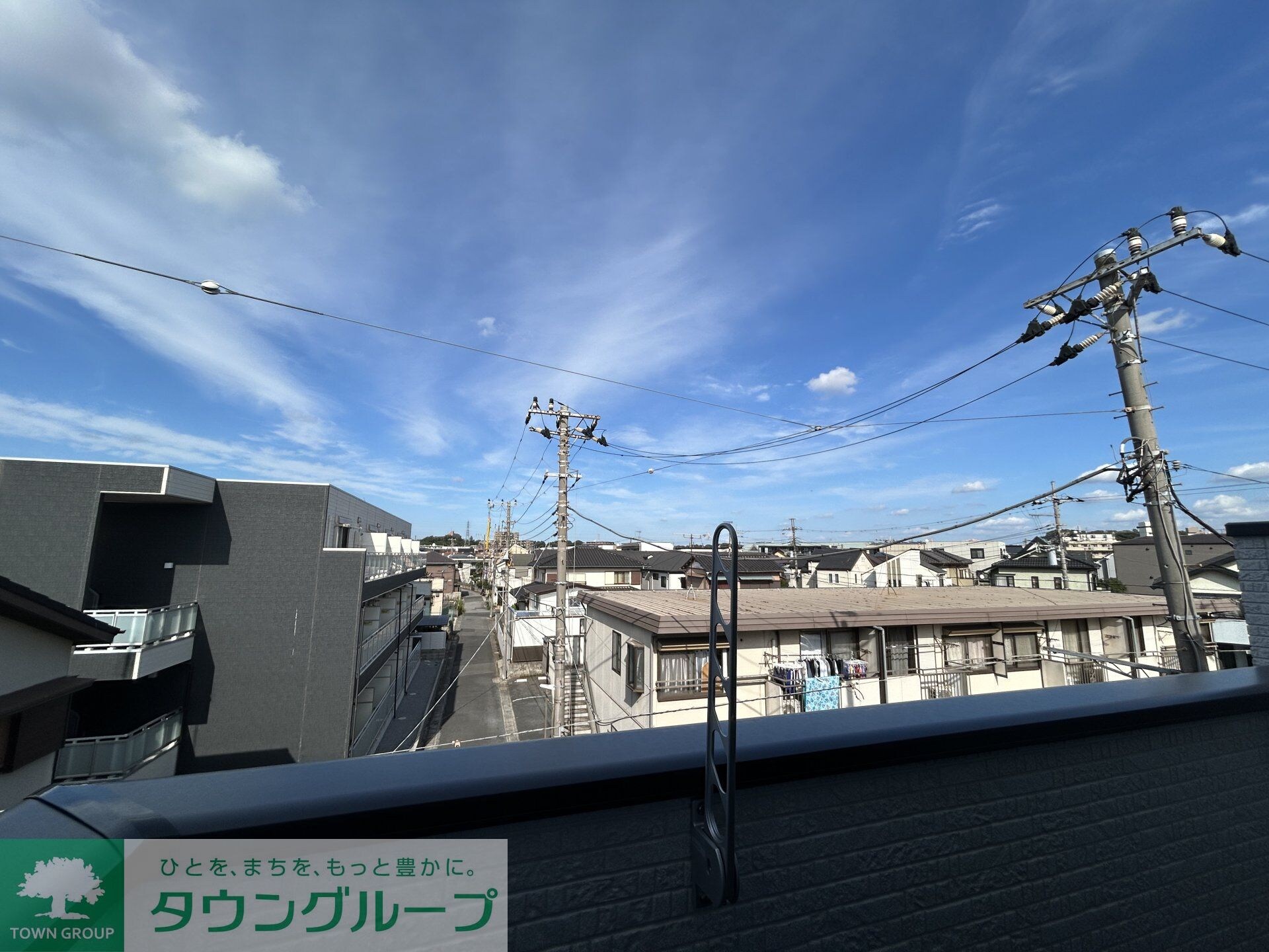 GRADUS祐光（祐光1丁目）の物件内観写真