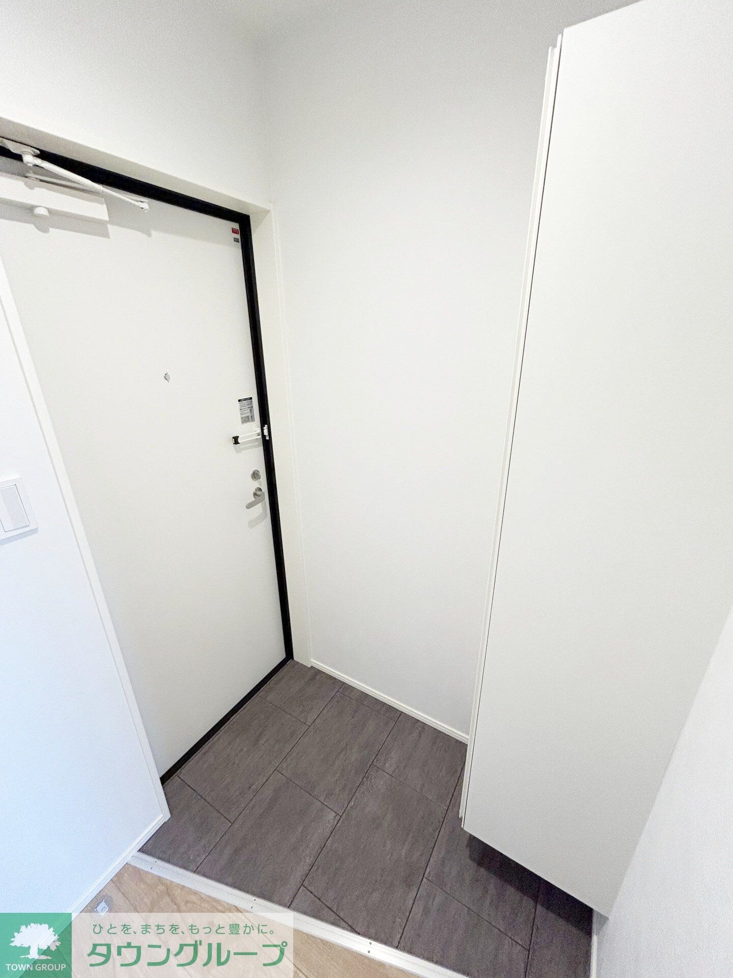 GRADUS祐光（祐光1丁目）の物件内観写真