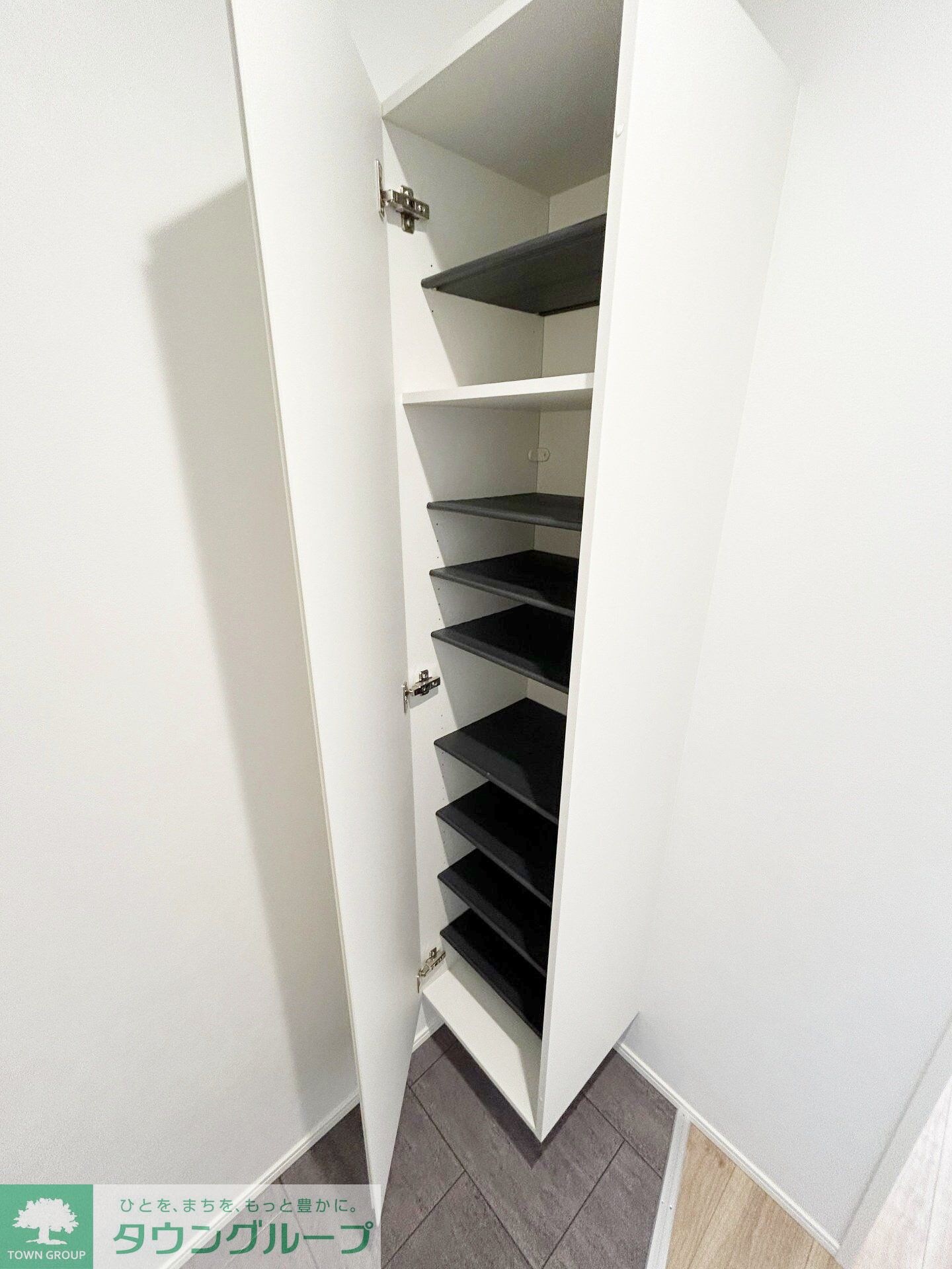 GRADUS祐光（祐光1丁目）の物件内観写真