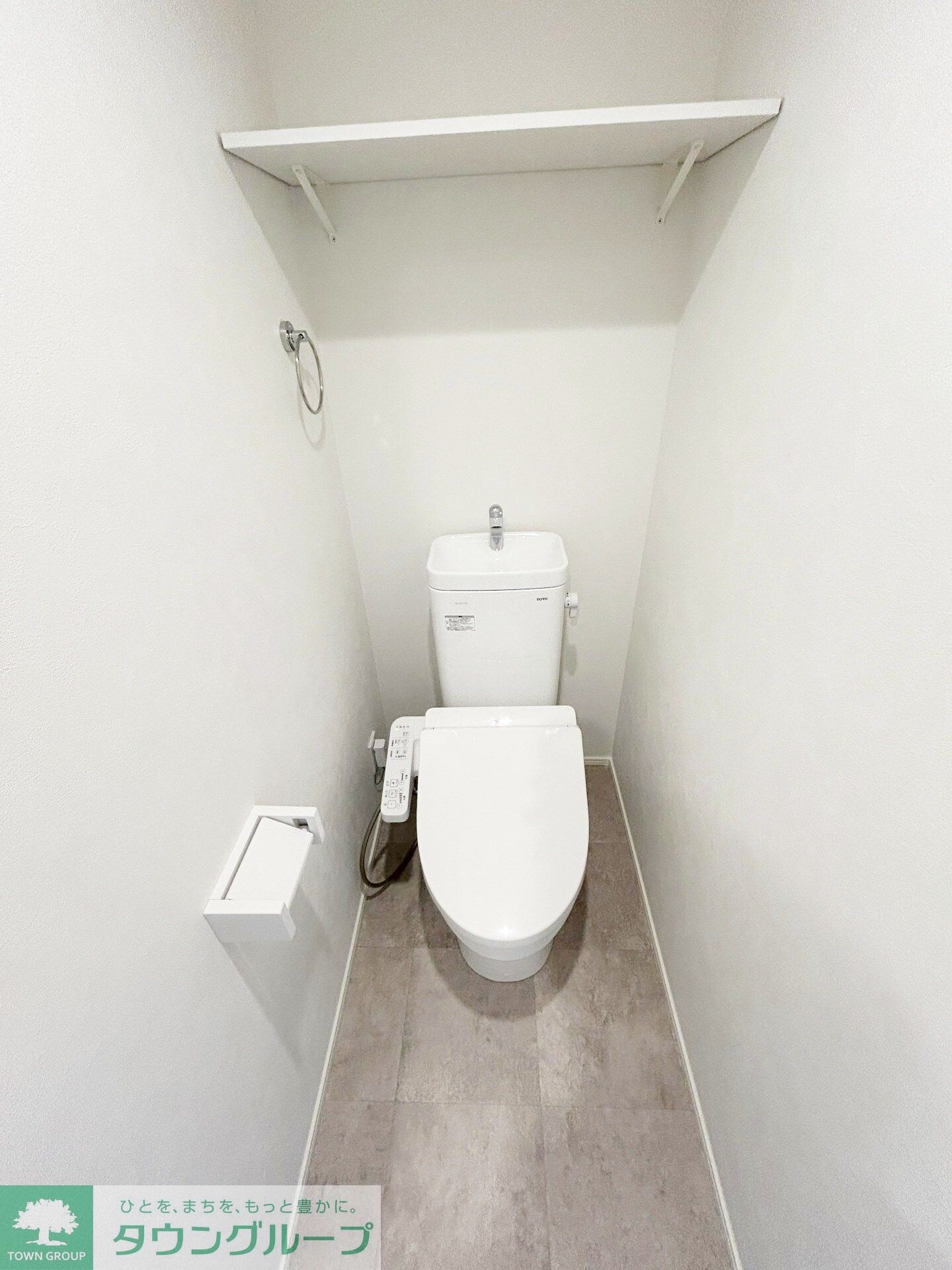 GRADUS祐光（祐光1丁目）の物件内観写真