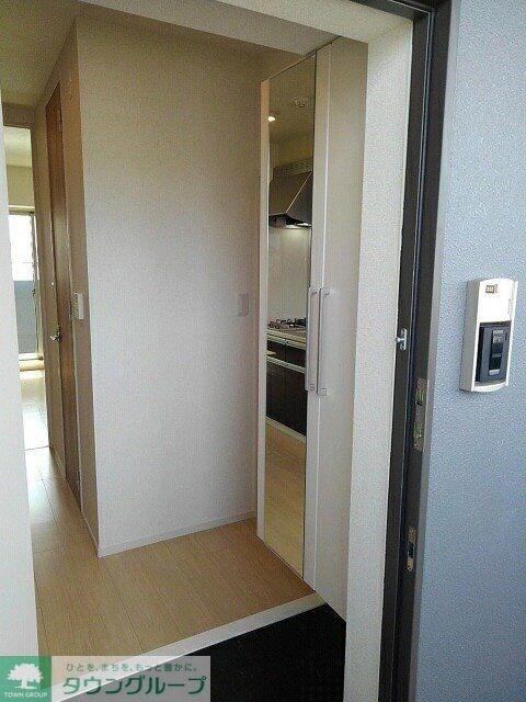 緑が丘ＤＫＢの物件内観写真