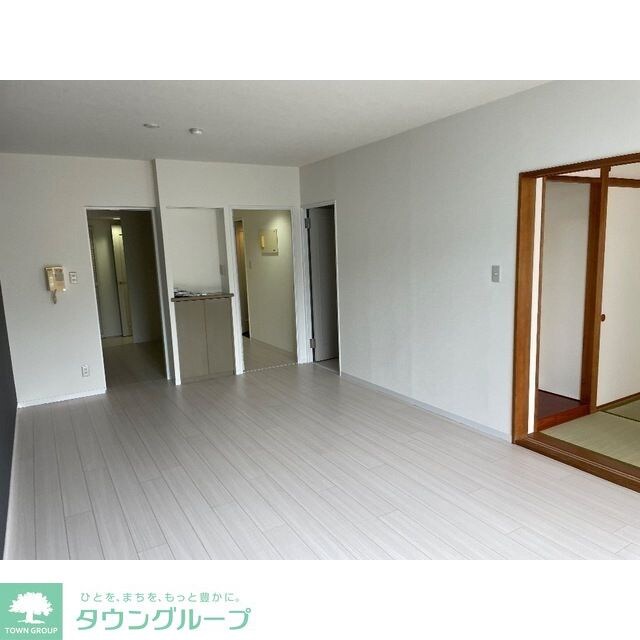 リブレス佐倉の物件内観写真