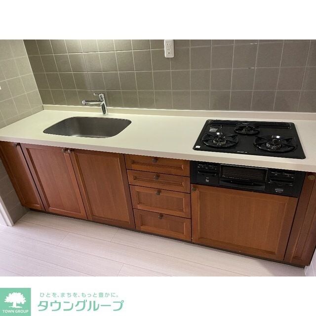 リブレス佐倉の物件内観写真