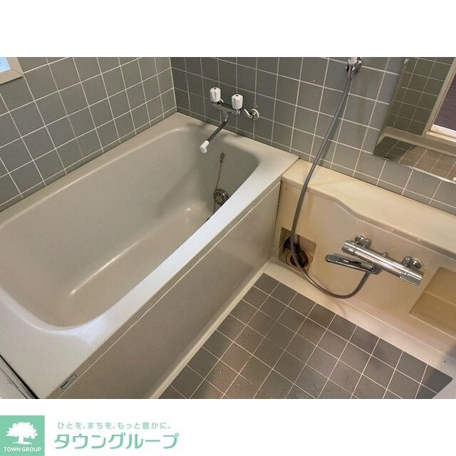 リブレス佐倉の物件内観写真