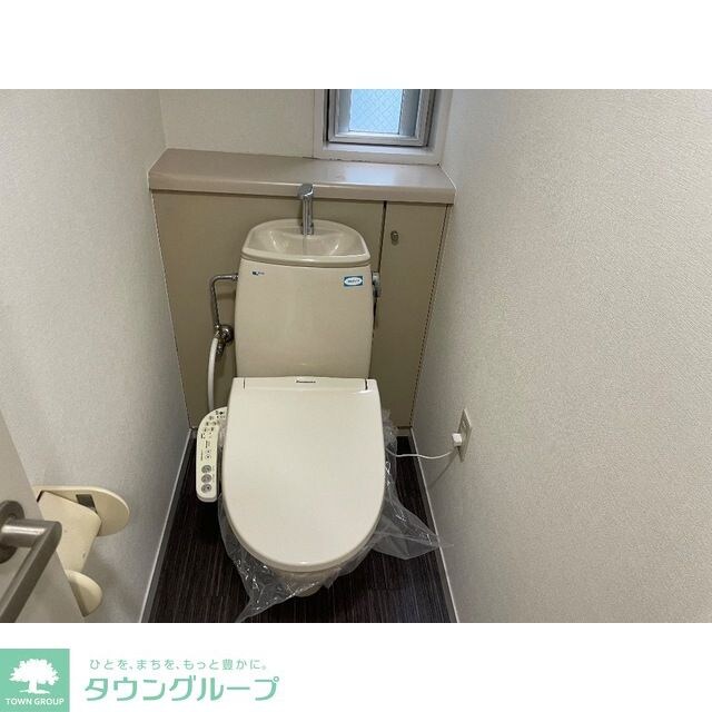 リブレス佐倉の物件内観写真