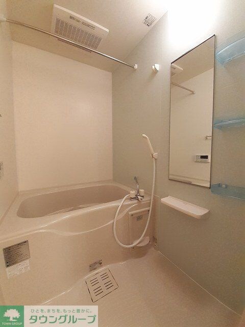 フェリーチェ　トレの物件内観写真