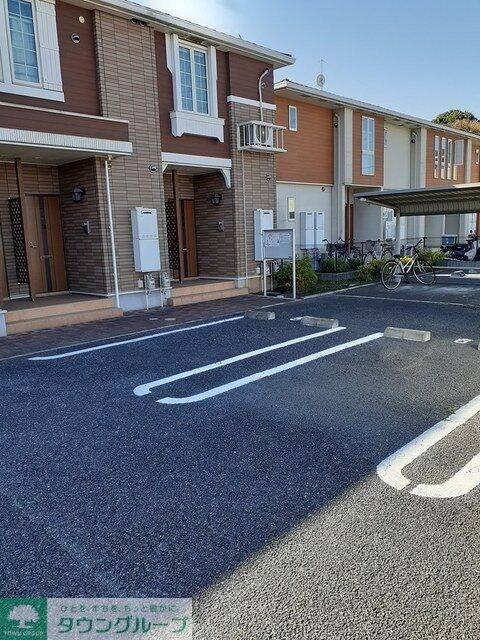 フェリーチェ　トレの物件内観写真